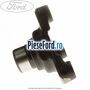 Flansa cuplare cardan 5 trepte MT75 Ford Transit 2000-2006 2.4 DI 75 cp F4FA diesel