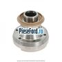 Flansa cuplare cardan 6 trepte manual Ford Mustang 2018-2022 2.3 EcoBoost 290 cp C23HD0D benzina