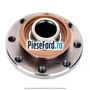 Flansa cuplare cardan anii 01/2014-05/2015 Ford Transit 2014-2018 2.2 TDCi 4x4 125 cp CY24, CYR5 diesel