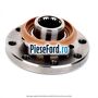 Flansa cuplare cardan anii 01/2014-05/2015 Ford Transit 2014-2018 2.2 TDCi RWD 125 cp CYR5, USR6 diesel