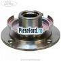 Flansa cuplare cardan Ford Ranger 2002-2006 2.5 D 4x4 78 cp WL diesel
