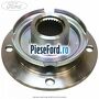 Flansa cuplare cardan Ford Ranger 2006-2012 2.5 TDCi 4x4 143 cp WLAA diesel
