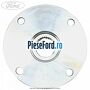 Flansa cuplare cardan Ford Ranger 2006-2012 2.5 TDCi 4x4 143 cp WLAA diesel