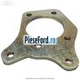 Flansa distantier butuc spate RS Ford Focus 2008-2011 2.5 RS 305 cp JZDA benzina
