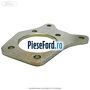 Flansa distantier butuc spate RS Ford Focus 2008-2011 2.5 RS 305 cp JZDA benzina