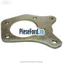Flansa distantier butuc spate RS Ford Focus 2008-2011 2.5 RS 305 cp JZDA benzina
