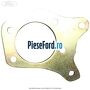 Flansa distantier butuc spate RS Ford Focus 2008-2011 2.5 RS 305 cp JZDA benzina | Foto 2