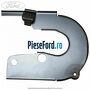 Flansa distantier protectie distributie Ford Fiesta 1996-2001 1.8 D 60 cp RTJ, RTK diesel | Foto 2