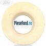 Flansa distantier selector cutie viteze Ford Fiesta 1996-2001 1.8 D 60 cp RTJ, RTK diesel | Foto 2