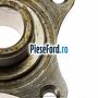 Flansa fulie vascocuplaj Ford Transit 1991-1994 2.5 DI 80 cp 4DA diesel | Foto 2