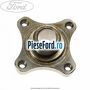 Flansa fulie vascocuplaj Ford Transit 1991-1994 2.5 TD 100 cp 4EA diesel