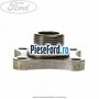 Flansa fulie vascocuplaj Ford Transit 1994-2000 2.5 TD  100 cp 4EB, 4EC diesel