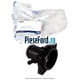 Flansa termostat Ford Focus 1998-2004 2.0 16V 131 cp EDDB, EDDC, EDDD, EDDF benzina | Foto 2