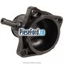 Flansa termostat Ford Focus 1998-2004 RS 215 cp HMDA benzina