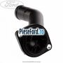 Flansa termostat Ford Galaxy 2000-2006 1.9 TDI 115 cp AUY diesel