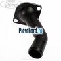 Flansa termostat Ford Galaxy 2000-2006 1.9 TDI 115 cp AUY diesel