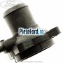 Flansa termostat Ford Mondeo 1996-2000 2.0 i 131 cp NGA, NGB, NGC, NGD benzina | Foto 5