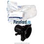 Flansa termostat Ford Mondeo 1996-2000 2.5 24V 171 cp LCBD, SEB, SEC benzina | Foto 2