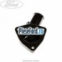 Flansa termostat Ford Scorpio 2.0 i 16V 136 cp N3A benzina | Foto 2