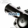 Flansa termostat Ford Scorpio 2.3 i 16V 147 cp Y5A benzina