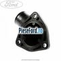 Flansa termostat Ford Transit 2006-2014 2.2 TDCi 130 cp QWFA diesel