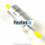 Fltru combustibil Ford Focus 1998-2004 1.8 16V 115 cp EYDB, EYDC, EYDD, EYDE, EYDF benzina | Foto 2