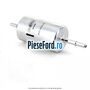 Fltru combustibil Ford Focus 1998-2004 2.0 16V 131 cp EDDB, EDDC, EDDD, EDDF benzina | Foto 3