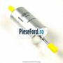 Fltru combustibil Ford Focus 1998-2004 RS 215 cp HMDA benzina | Foto 2