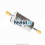 Fltru combustibil Ford Focus 1998-2004 ST170 173 cp ALDA benzina | Foto 4