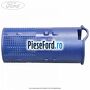 Fltru vas spalator parbriz Ford Ka 2009-2016 1.3 TDCi 75 cp 169A1000, FD4 diesel