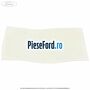 Folie adeziva dreptunghiulara panou caroserie bord Ford Focus C-Max 2003-2007 2.0 TDCi 136 cp G6DA, G6DB, G6DD, G6DG diesel | Foto 2