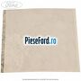 Folie adeziva patrata panou prag interior Ford C-Max 2016-2020 1.5 TDCi ECOnetic 105 cp AEDA diesel