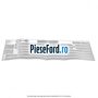 Folie adeziva prindere suport panou spate combi Ford Mondeo 2008-2014 1.6 Ti 110 cp RHBA benzina