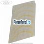 Folie adeziva protectie aripa spate stanga 3 usi Ford Focus 2004-2007 2.0 TDCi 136 cp G6DA, G6DB, G6DD, G6DG diesel