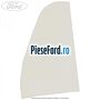 Folie adeziva protectie aripa spate stanga Ford Ka 1996-2008 1.3 i 50 cp JJB benzina