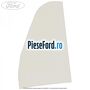 Folie adeziva protectie aripa spate stanga Ford Ka 1996-2008 1.3 i 60 cp BAA, J4D, J4K, J4M, J4N, J4P, J4S benzina