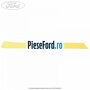 Folie adeziva rotunda gauri tehnologice usa Ford B-Max 1.6 TDCi 95 cp T3JB diesel