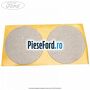Folie adeziva rotunda gauri tehnologice usa Ford B-Max 1.6 TDCi 95 cp T3JB diesel