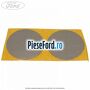 Folie adeziva rotunda gauri tehnologice usa Ford C-Max 2011-2015 1.6 TDCi 115 cp T1DA, T1DB diesel