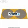 Folie adeziva rotunda gauri tehnologice usa Ford S-Max 2007-2014 2.0 TDCi 130 cp AZWA diesel