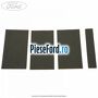 Folie burete 185 x 36 mm Ford Focus 2014-2018 2.0 TDCi 150 cp T7DA, T7DB diesel