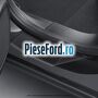 Folie de protectie prag Ford Puma 2020-2023 1.0 EcoBoost 95 cp M0JA benzina