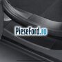 Folie de protectie prag Ford Puma 2020-2023 1.5 EcoBoost ST 200 cp YZJA benzina