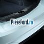 Folie protectie bara spate combi Ford Mondeo 2008-2014 2.2 TDCi 175 cp Q4BA diesel