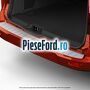 Folie protectie bara spate sigla Connect Ford Tourneo Connect 2013-2018 1.6 TDCi 115 cp T1GA diesel | Foto 3