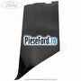 Folie protectie colt rama usa fata stanga Ford EcoSport 2013-2018 1.5 TDCi 90 cp UGJE diesel