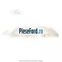 Folie protectie usa culisanta inferioara Ford Transit 2000-2006 2.4 TD 75 cp F4FA diesel