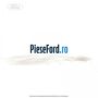 Folie protectie usa culisanta inferioara Ford Transit 2000-2006 2.4 TDE 115 cp FXFA diesel