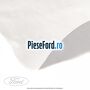 Folie protectie usa culisanta superioara Ford Transit 2000-2006 2.0 TDCi 125 cp FIFA diesel