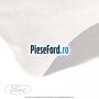 Folie protectie usa culisanta superioara Ford Transit 2006-2014 2.2 TDCi 140 cp PGFA, PGFB, UHFA, UHFB, UHFC diesel